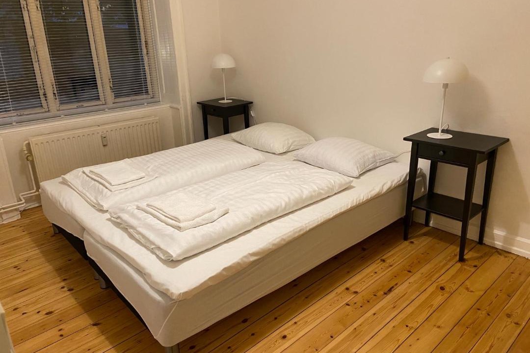 Photo of Bedroom in Osterbro
