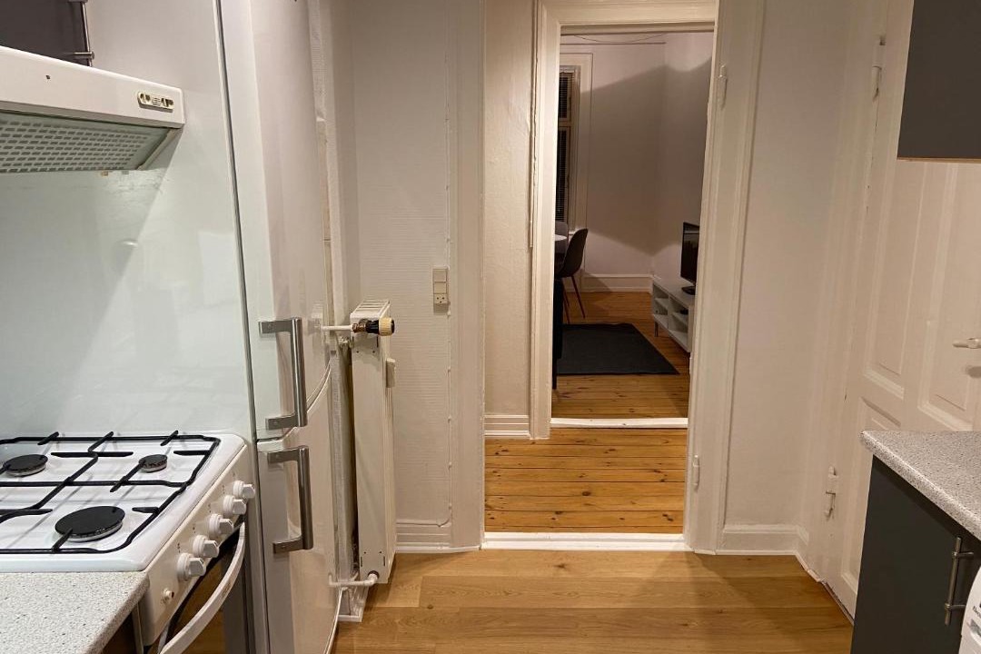Photo of Kitchen in Osterbro