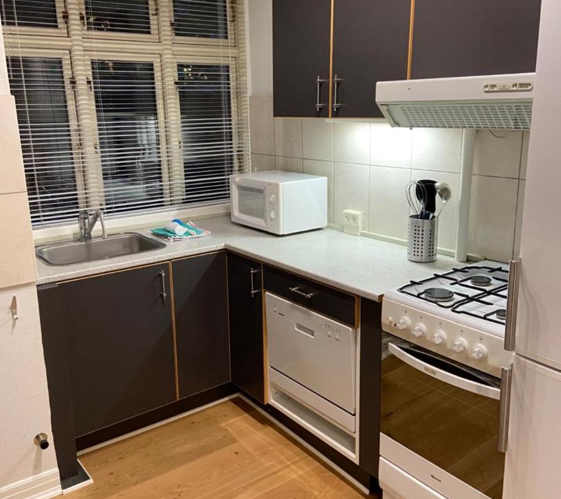Photo of Kitchen in Osterbro