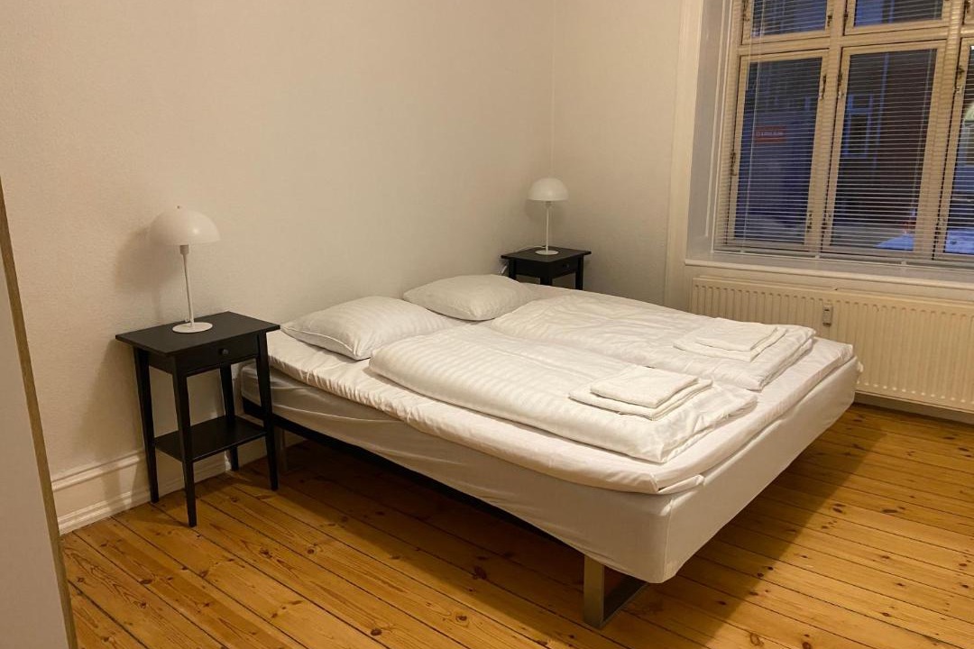 Photo of Bedroom in Osterbro