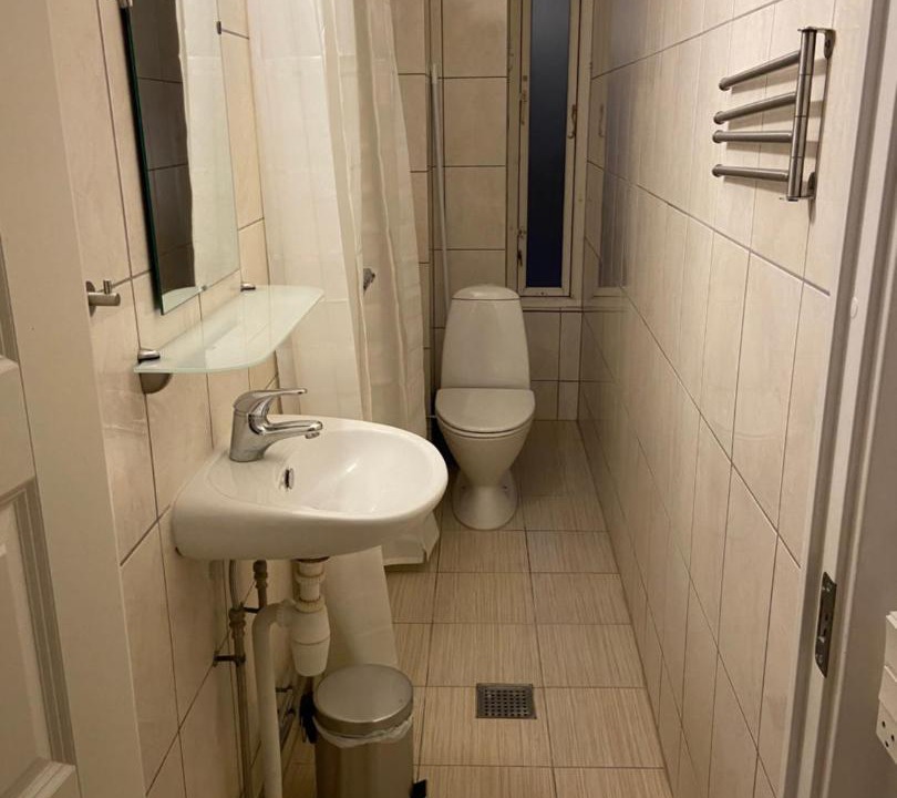 Photo of Bathroom in Osterbro