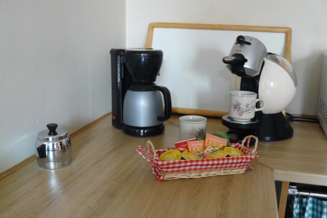 Photo of Livingroom in Trainel