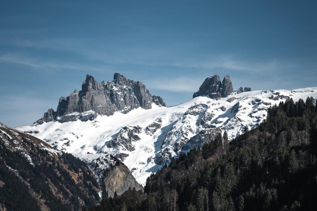 Photo of Others in Engelberg