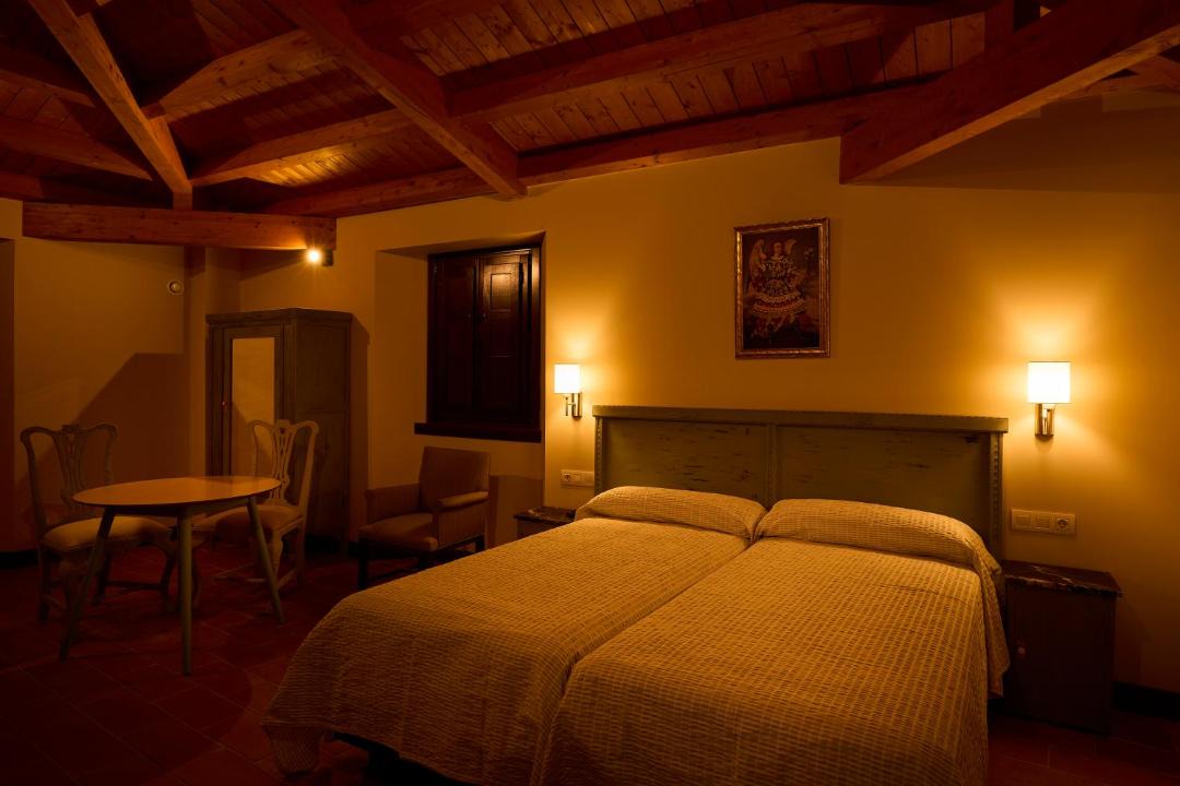 Photo of Bedroom in Casalarreina