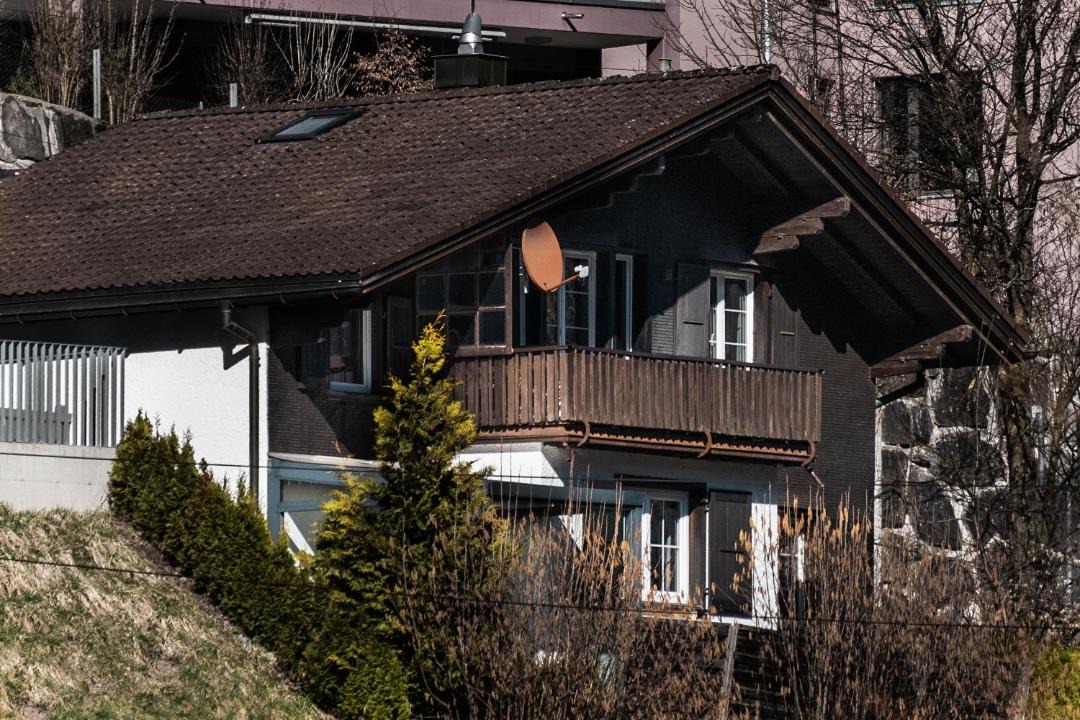 Photo of Others in Engelberg