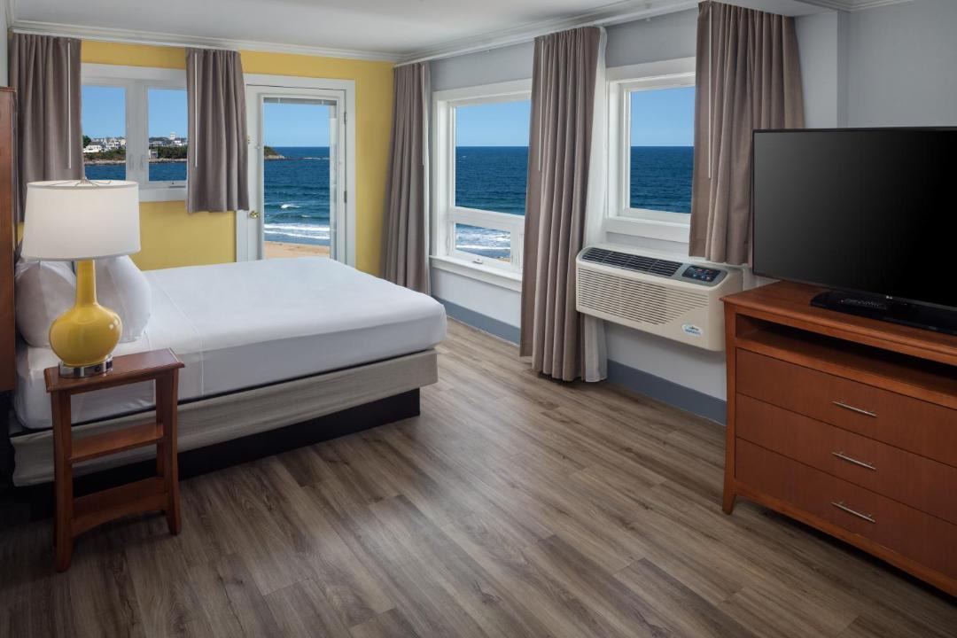 Photo of Bedroom in Hampton