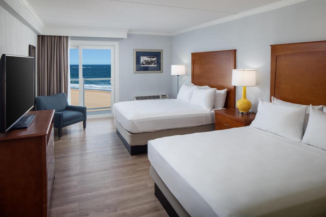 Photo of Bedroom in Hampton