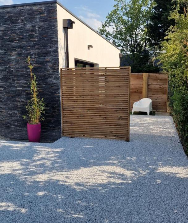 Photo of Buildings in Saint-Barthelemy-d'Anjou