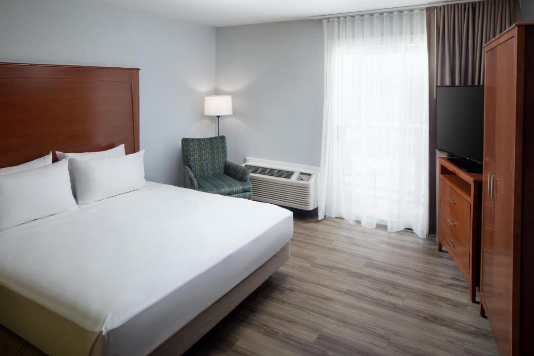 Photo of Bedroom in Hampton