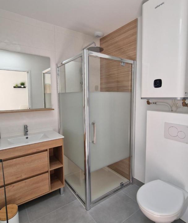 Photo of Bathroom in Saint-Barthelemy-d'Anjou