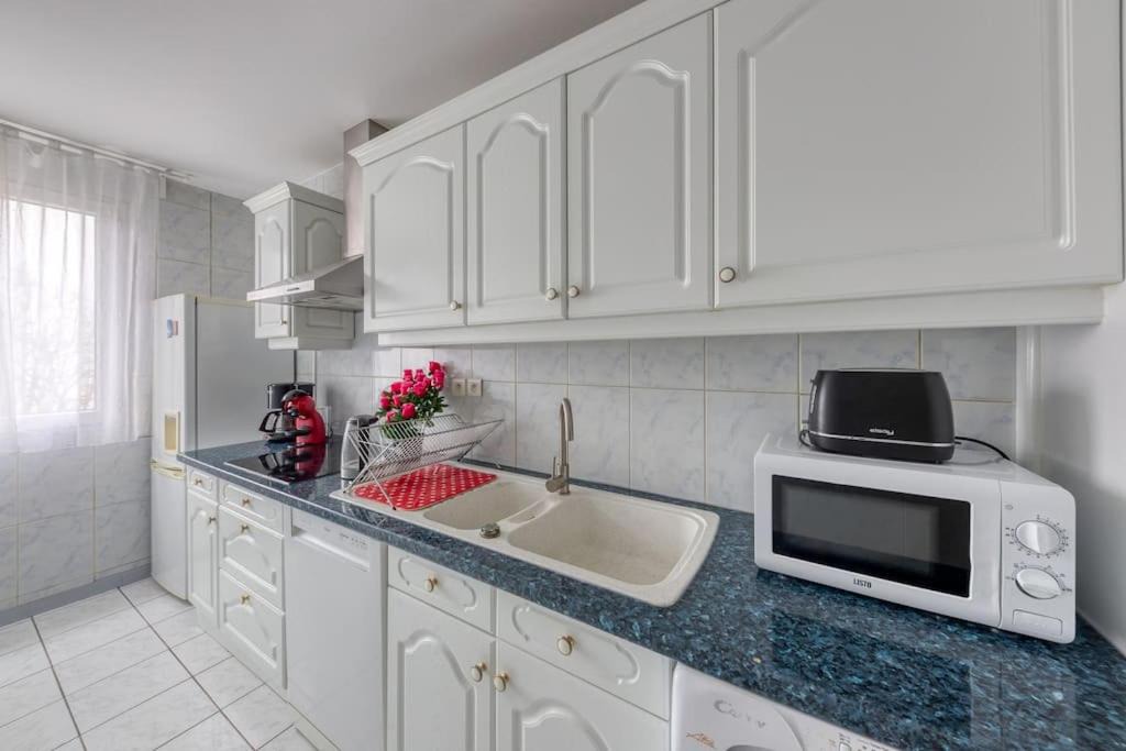 Photo of Kitchen in Orly