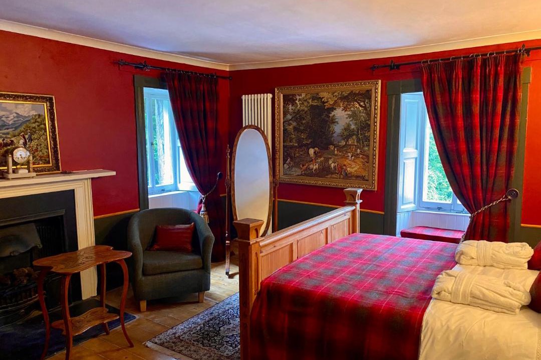 Photo of Bedroom in Perth