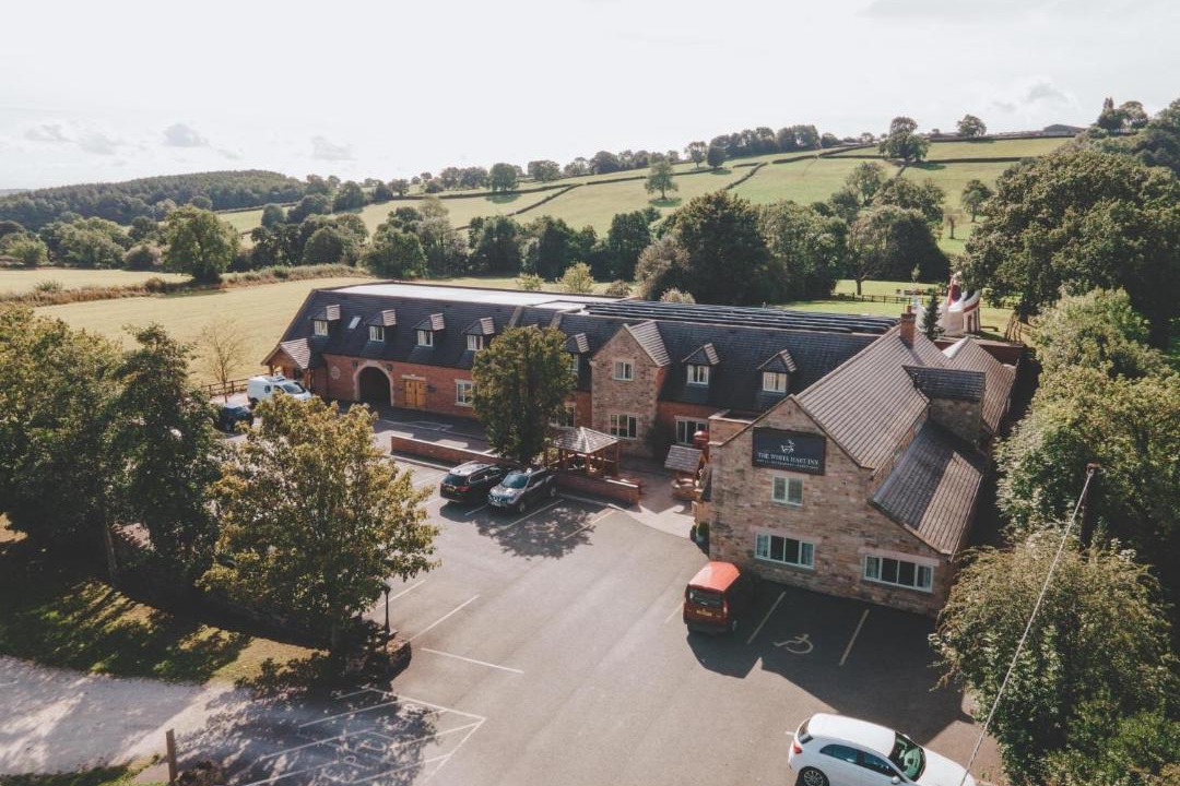 Photo of Others in Crich