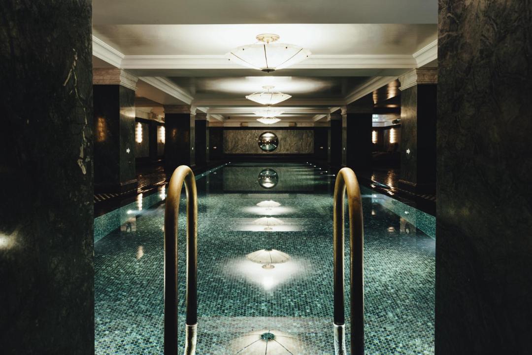 Photo of Bathroom in Walbrook