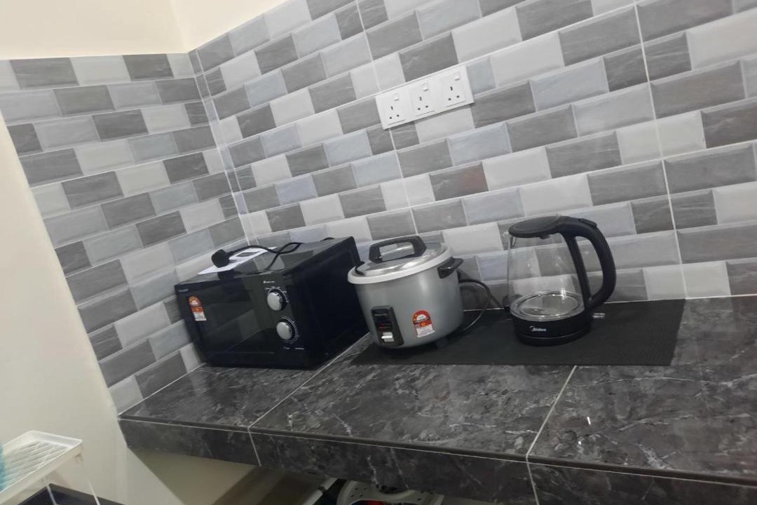 Photo of Others in Sepang