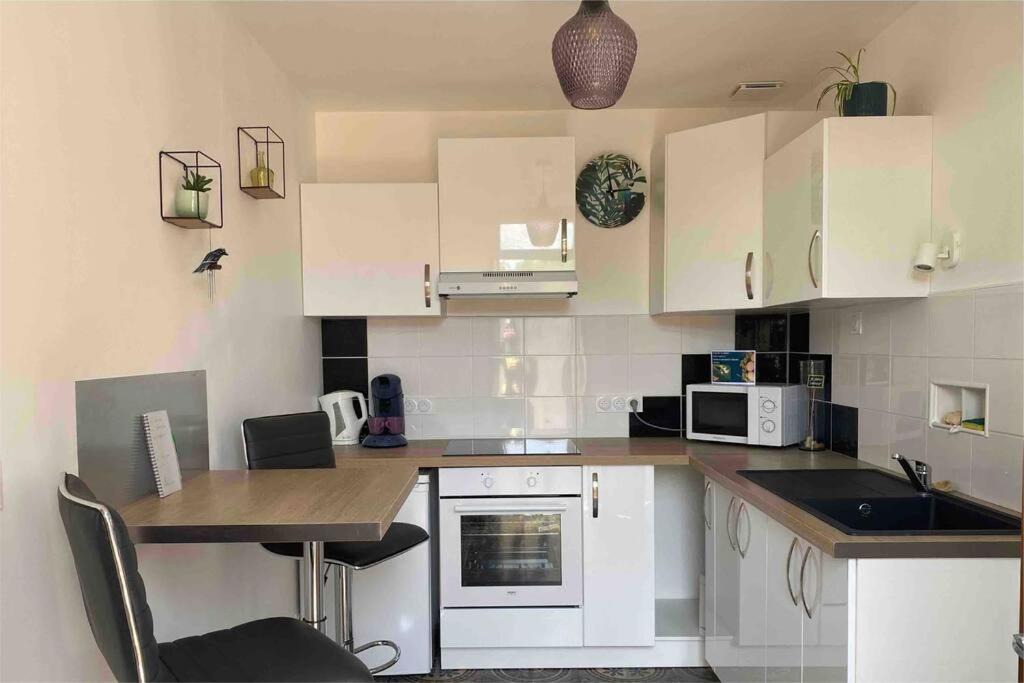 Photo of Kitchen in Migennes