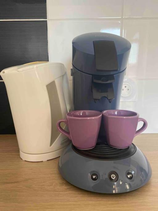 Photo of Bathroom in Migennes