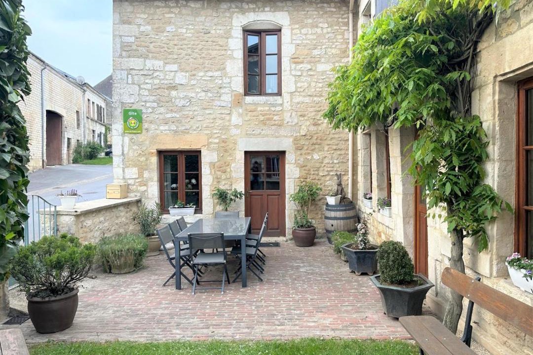 Photo of Others in Chemery-sur-Bar