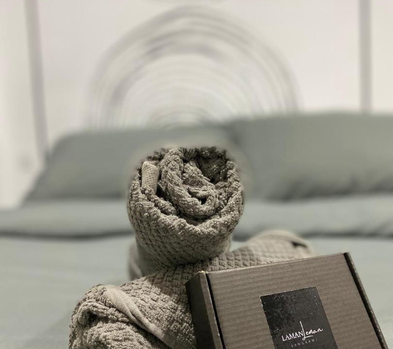 Photo of Bedroom in Padang Matsirat