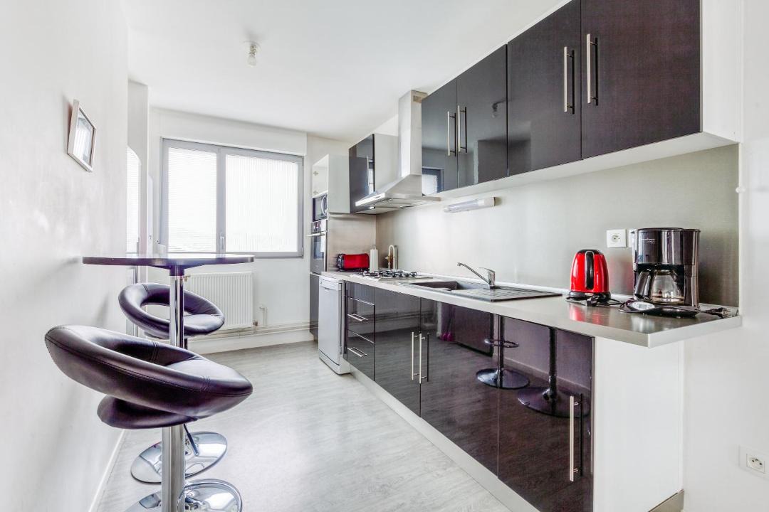 Photo of Others in Dunkerque Centre