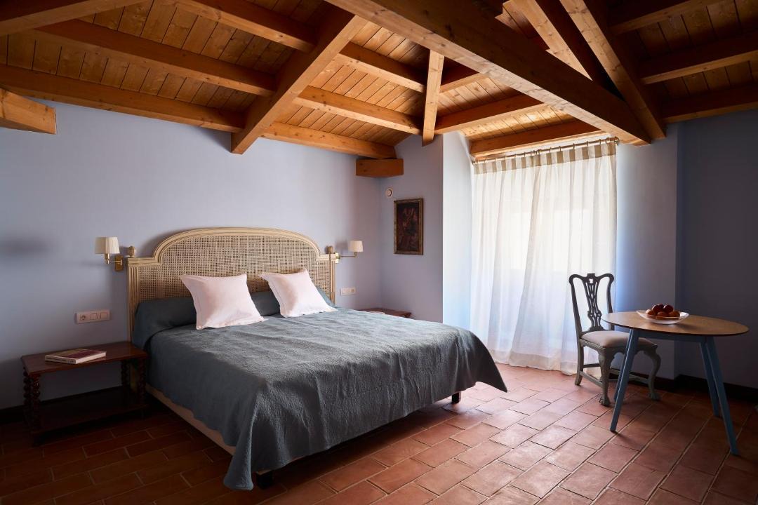 Photo of Bedroom in Casalarreina