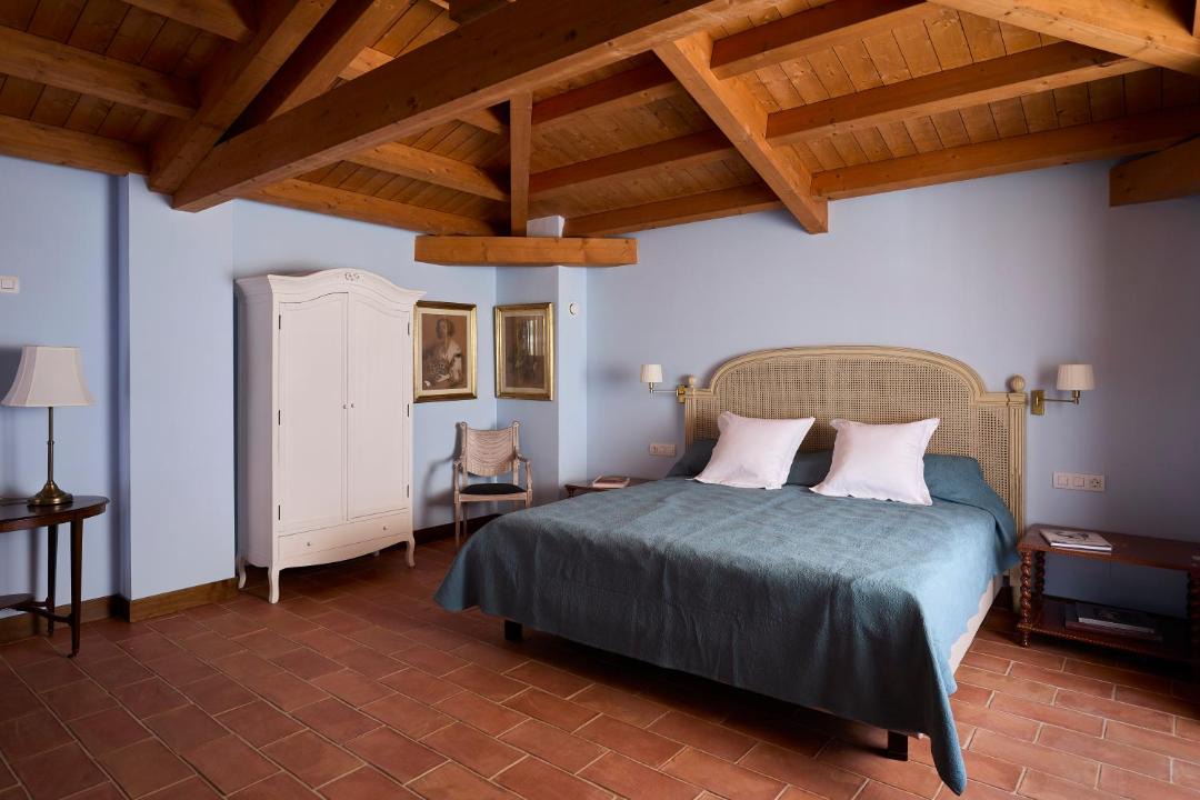 Photo of Bedroom in Casalarreina