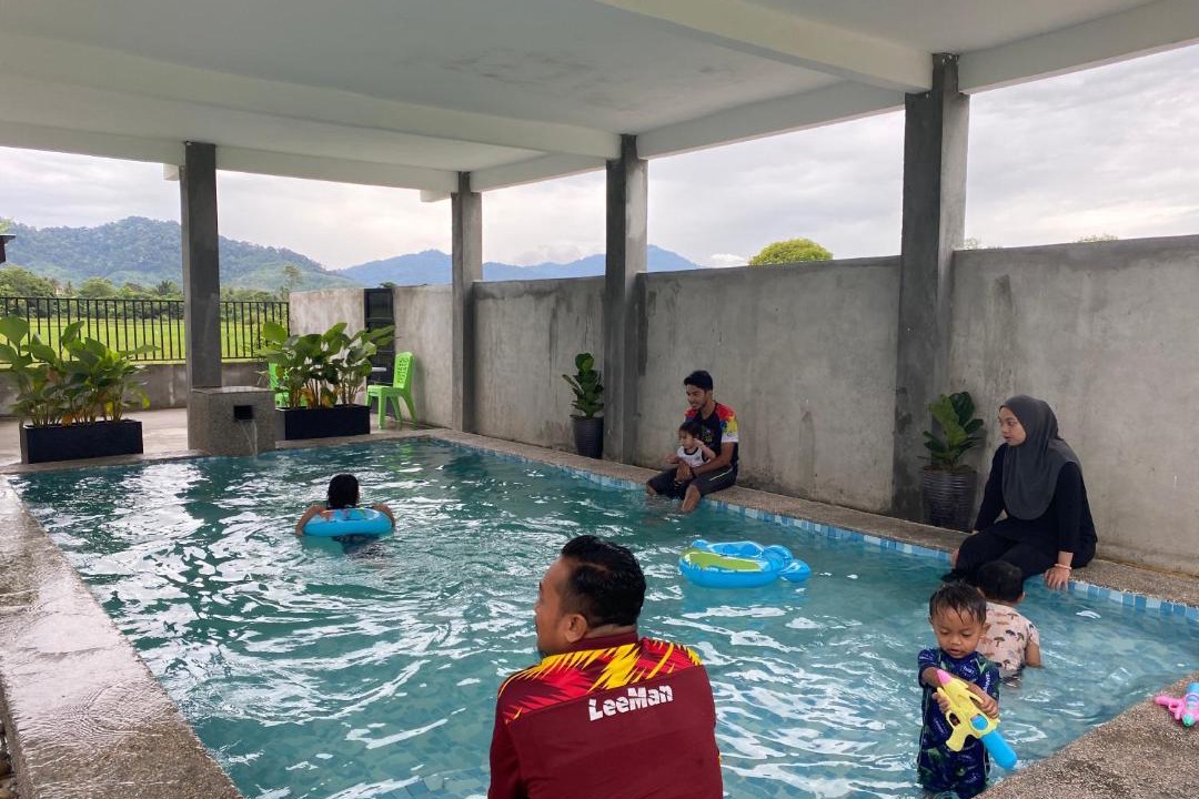 Photo of Others in Padang Matsirat