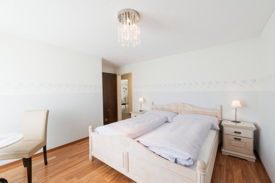 Photo of Bedroom in Buochs
