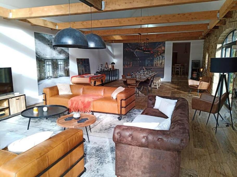 Photo of Livingroom in Plestin-les-Greves