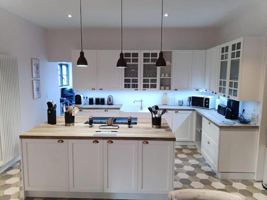 Photo of Kitchen in Plestin-les-Greves