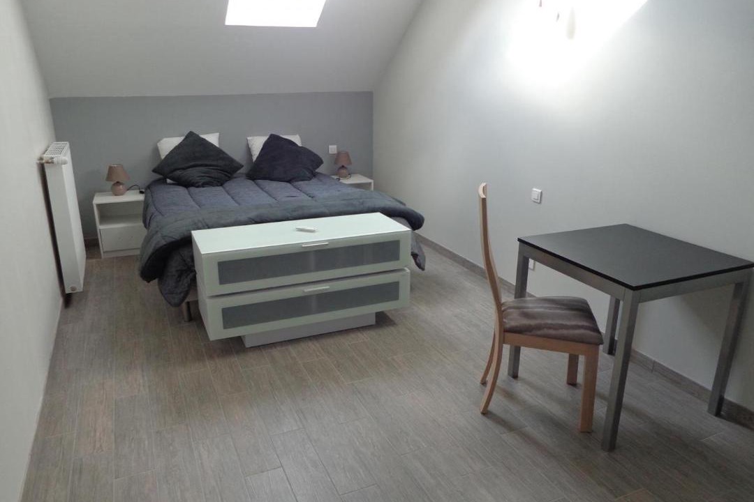 Photo of Bedroom in Puilly-et-Charbeaux