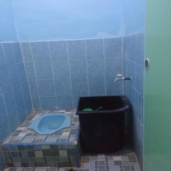 Photo of Bathroom in Silahi Sabungan