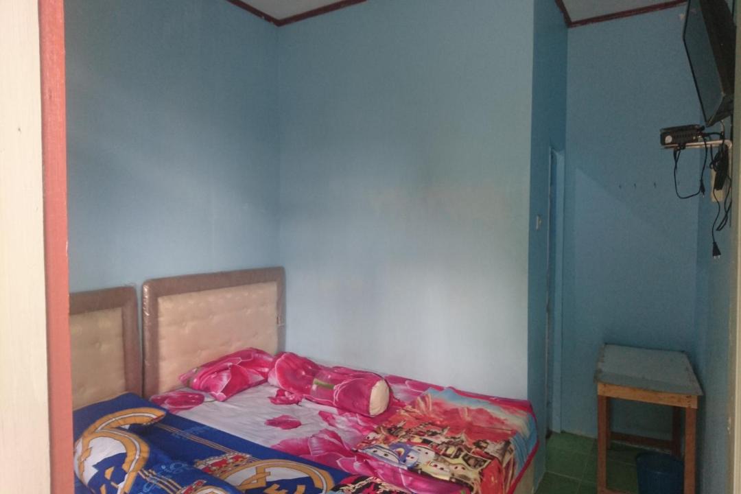 Photo of Bedroom in Silahi Sabungan