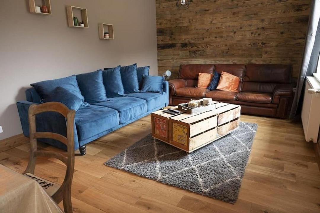 Photo of Livingroom in Moussey