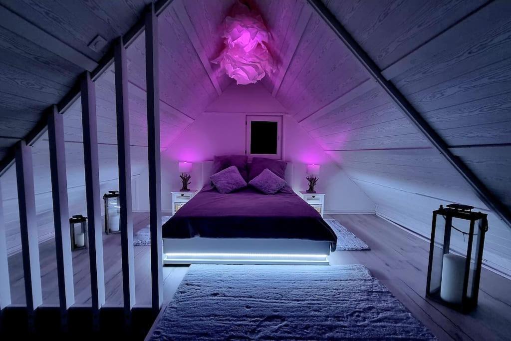 Photo of Bedroom in Agon-Coutainville
