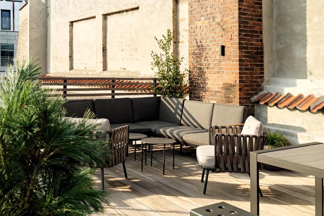 Photo of Others in Copenhagen City Centre