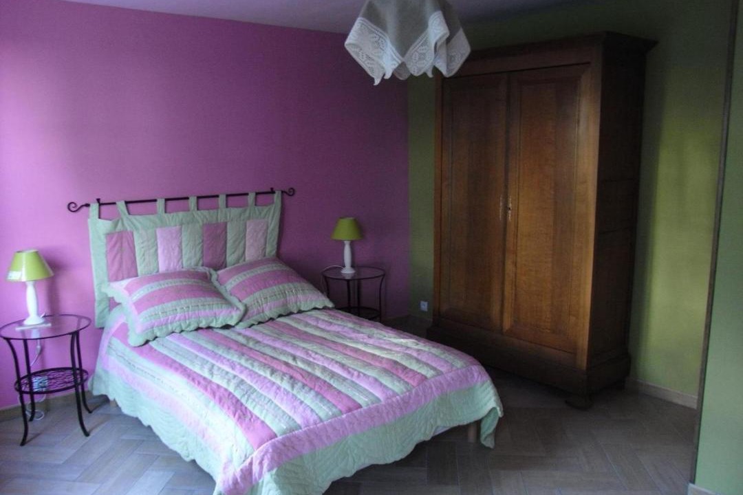 Photo of Bedroom in Rocroi