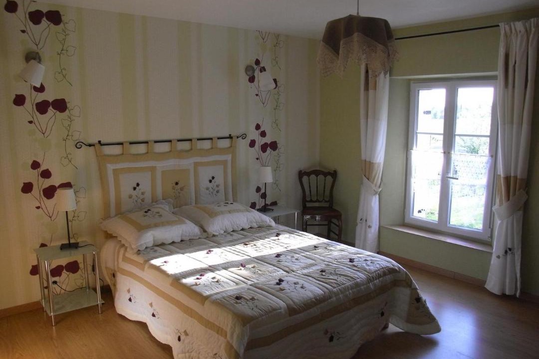 Photo of Bedroom in Rocroi