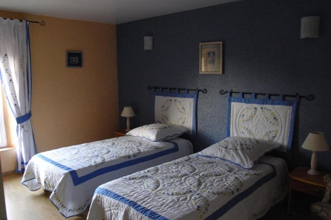 Photo of Bedroom in Rocroi