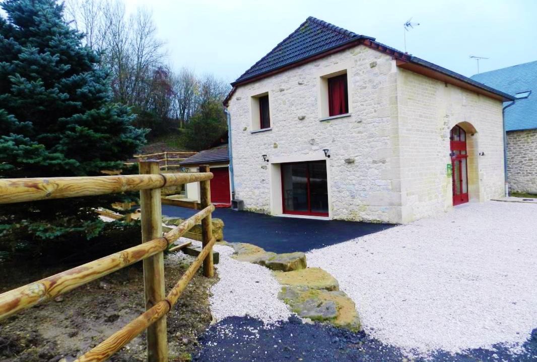 Photo of Others in Vaux-Montreuil