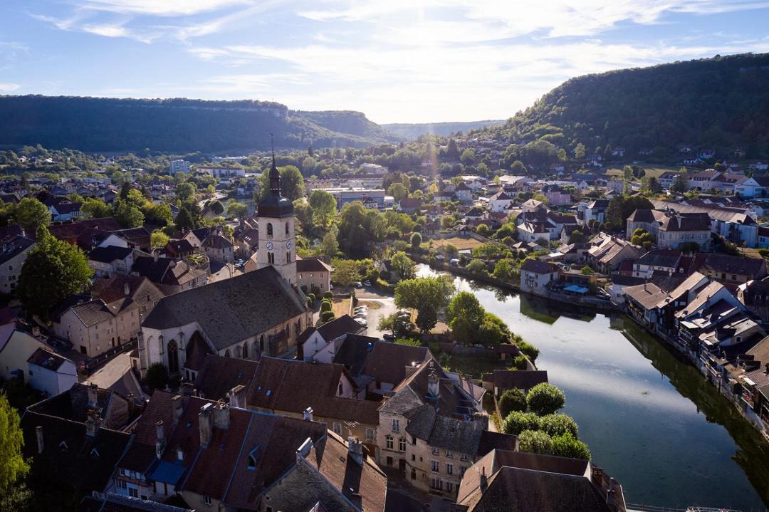 Photo of Others in Ornans