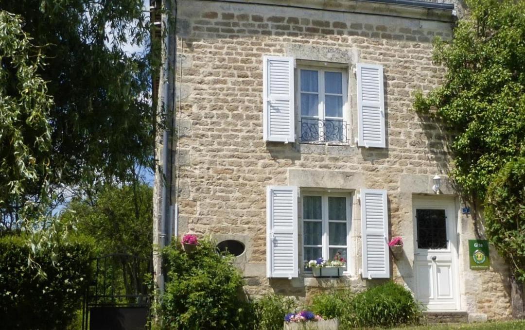 Photo of Buildings in Jandun