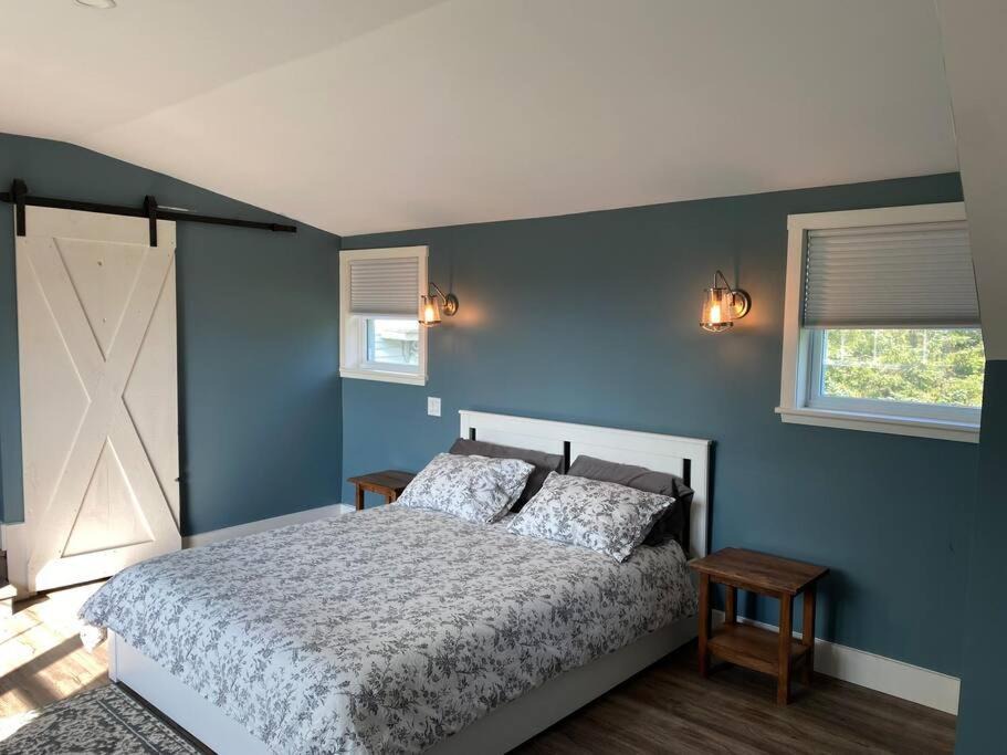Photo of Bedroom in Stanstead Township