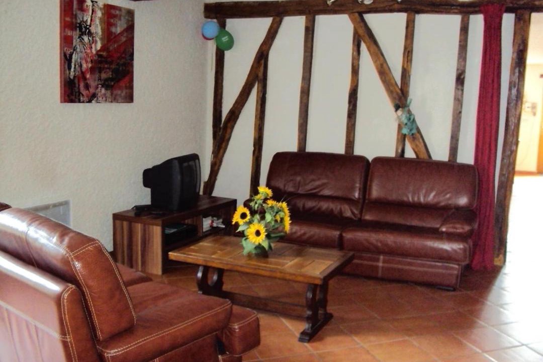 Photo of Livingroom in La Horgne