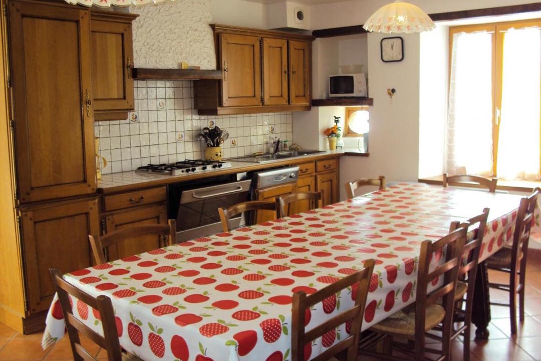 Photo of Kitchen in La Horgne