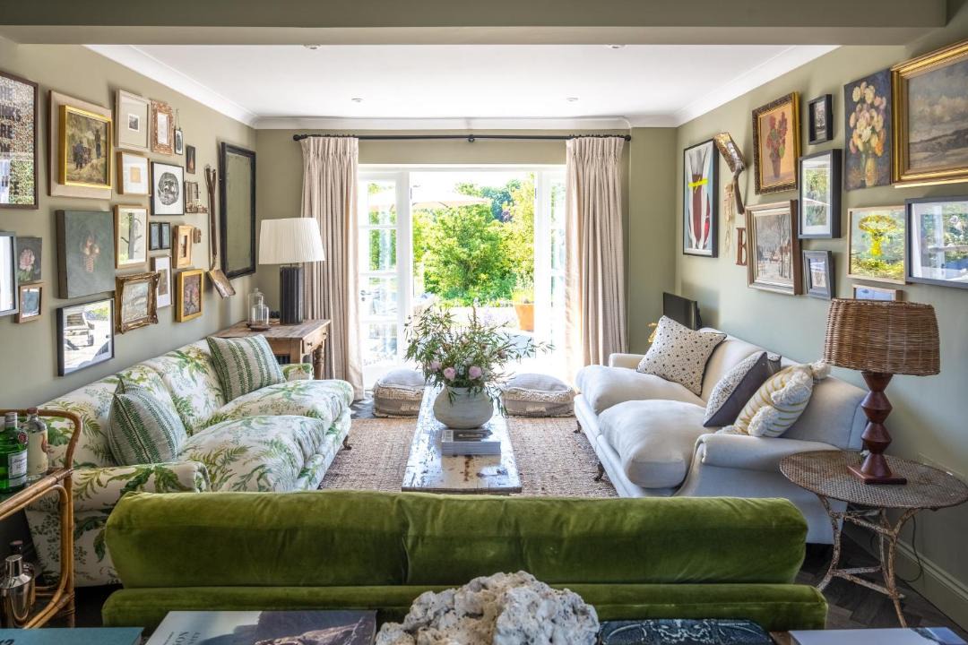 Photo of Livingroom in Hundon