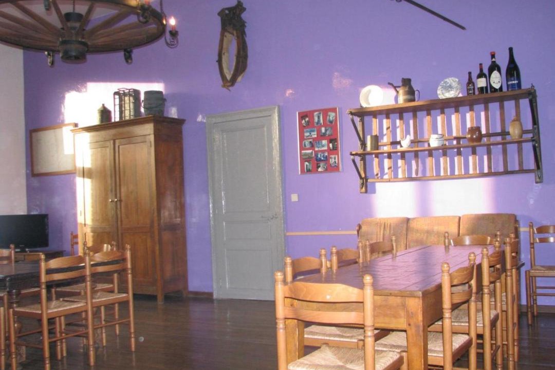 Photo of Livingroom in Brognon