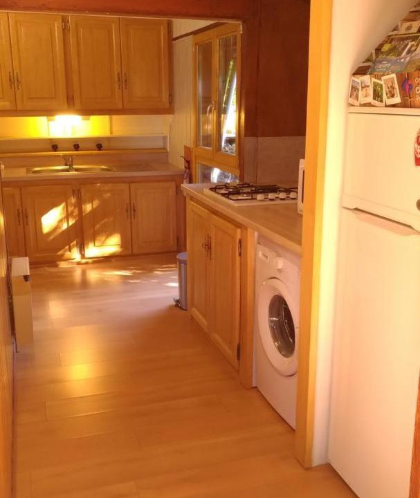 Photo of Kitchen in Mondigny