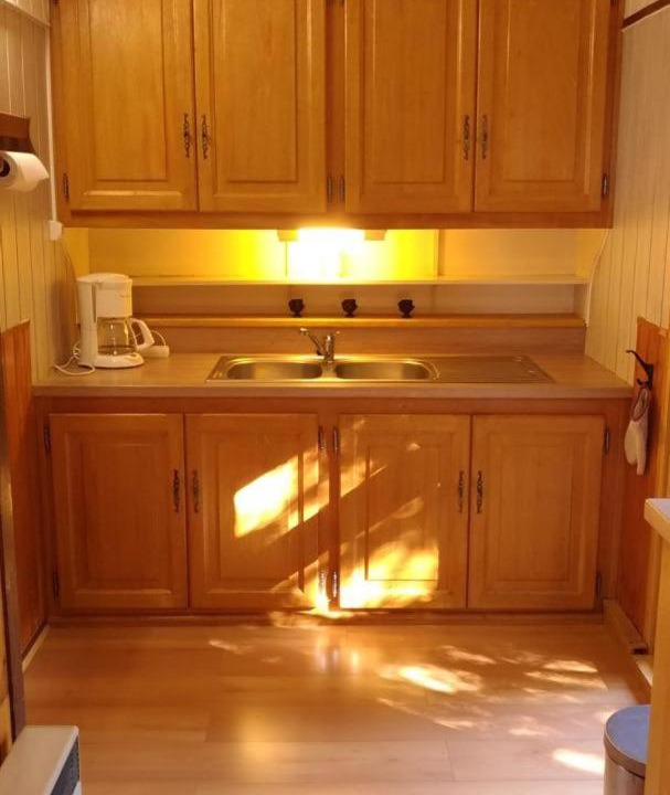 Photo of Kitchen in Mondigny