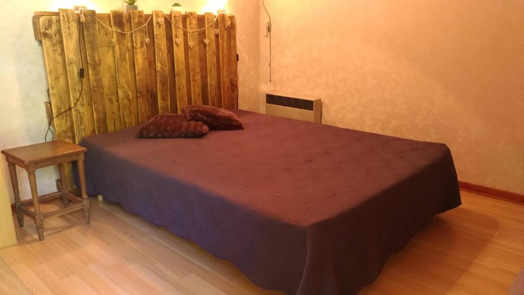 Photo of Bedroom in Mondigny
